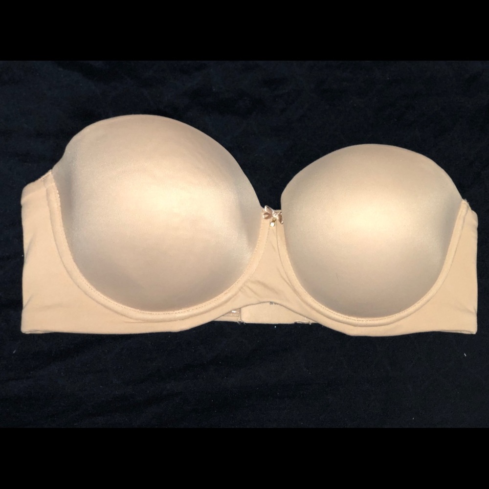Soma Strapless Bra